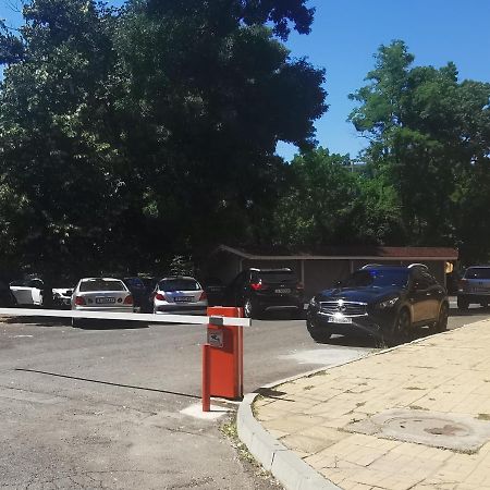 Villa Bonita ساني بيتش المظهر الخارجي الصورة