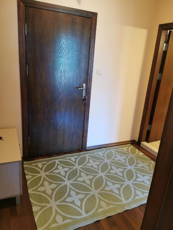 Villa Bonita ساني بيتش المظهر الخارجي الصورة