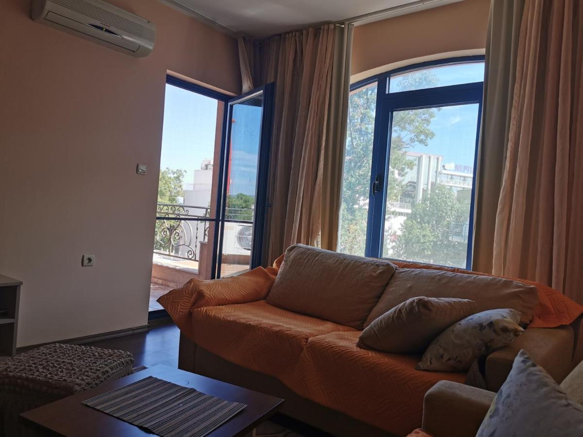 Villa Bonita ساني بيتش المظهر الخارجي الصورة