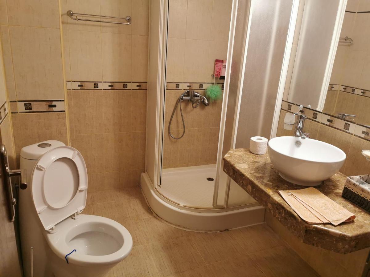 Villa Bonita ساني بيتش المظهر الخارجي الصورة