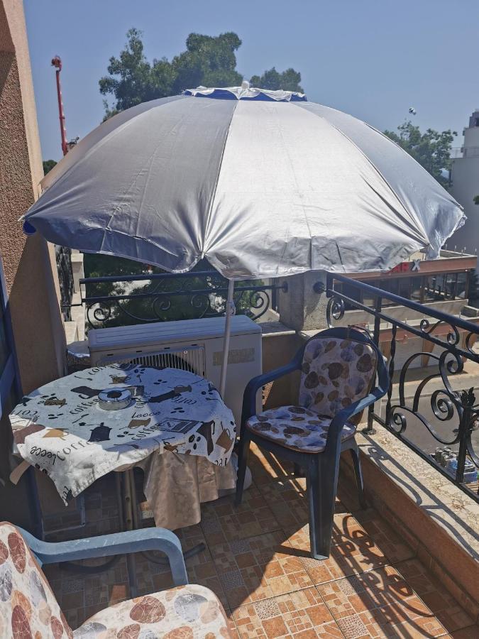Villa Bonita ساني بيتش المظهر الخارجي الصورة